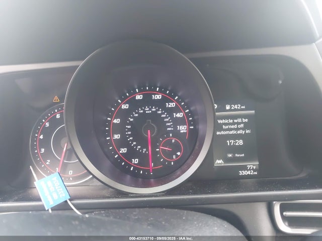 5NPLM4AG9NH079800 Hyundai mpi nu pe