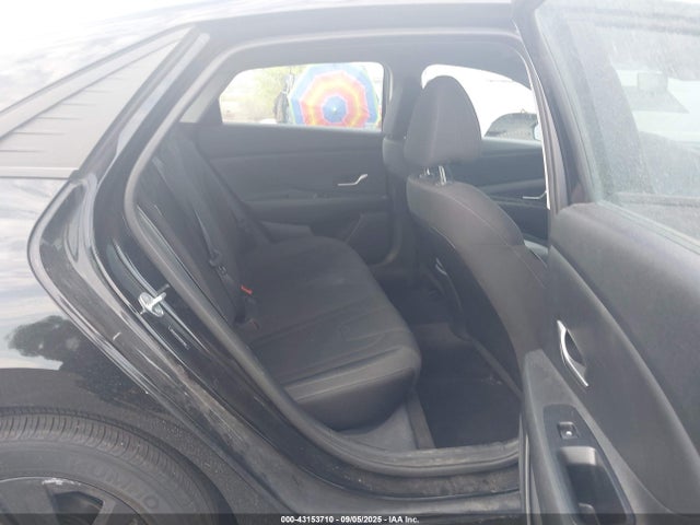 5NPLM4AG9NH079800 Hyundai mpi nu pe