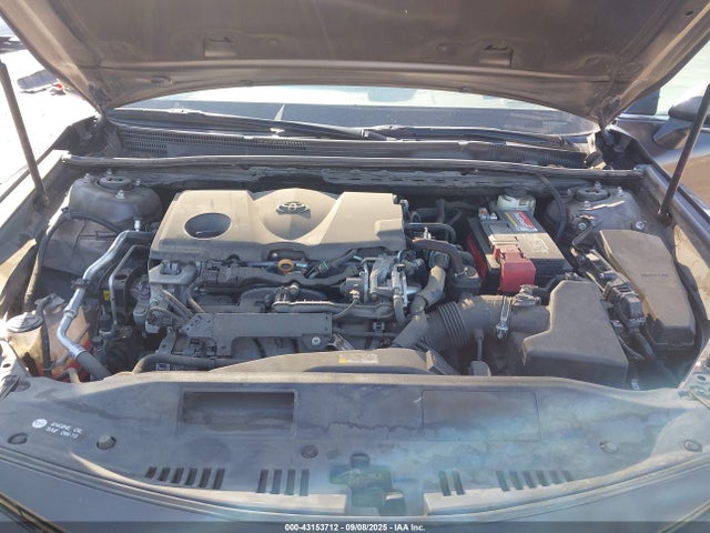 4T1B11HKXJU141231 Toyota a25a-fks