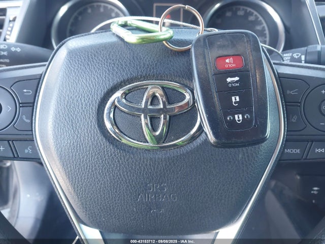 4T1B11HKXJU141231 Toyota a25a-fks