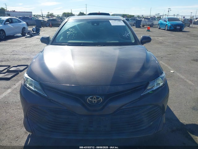 4T1B11HKXJU141231 Toyota a25a-fks