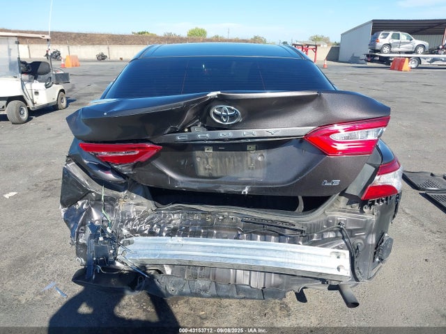 4T1B11HKXJU141231 Toyota a25a-fks