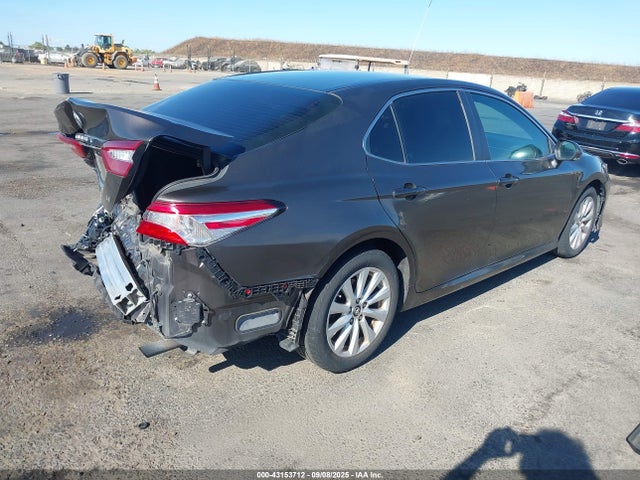 4T1B11HKXJU141231 Toyota a25a-fks
