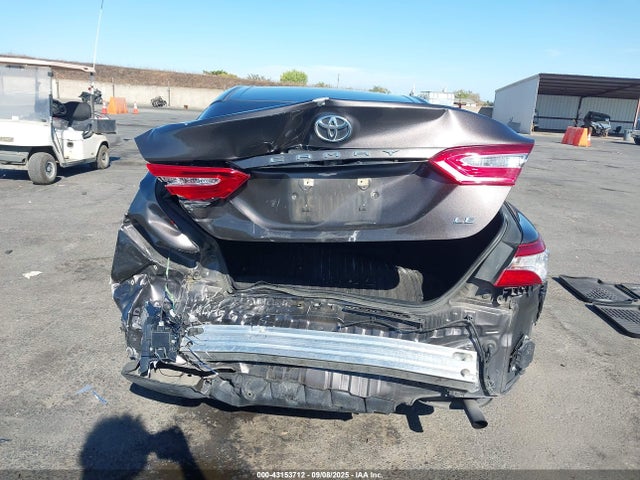 4T1B11HKXJU141231 Toyota a25a-fks