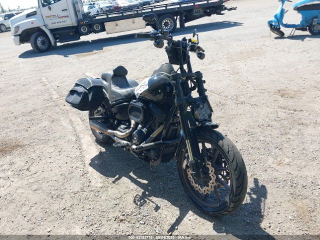 2020 HARLEY-DAVIDSON FXLRS 1HD1YWK19LB023998