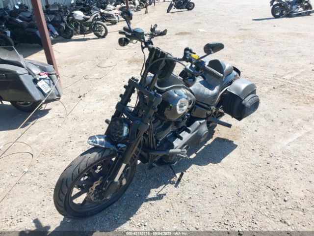 2020 HARLEY-DAVIDSON FXLRS 1HD1YWK19LB023998 Photo 1