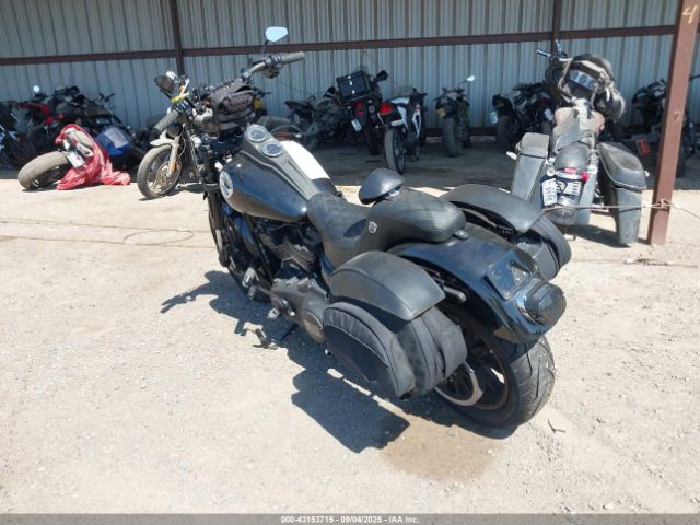 2020 HARLEY-DAVIDSON FXLRS 1HD1YWK19LB023998 Photo 2