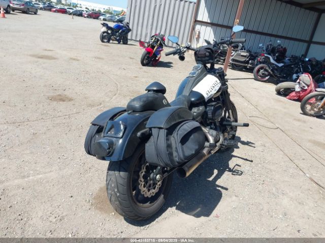 2020 HARLEY-DAVIDSON FXLRS 1HD1YWK19LB023998 Photo 3