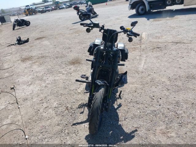 2020 HARLEY-DAVIDSON FXLRS 1HD1YWK19LB023998 Photo 4