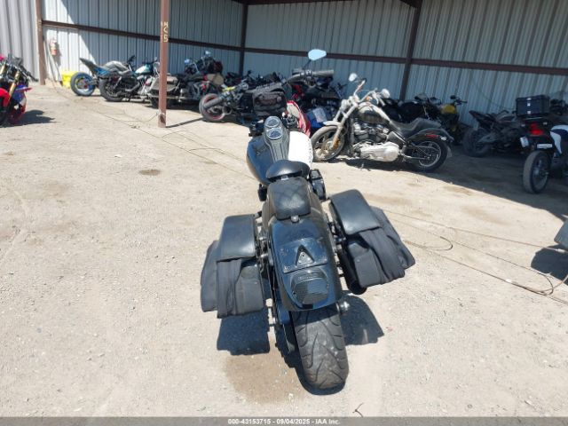 2020 HARLEY-DAVIDSON FXLRS 1HD1YWK19LB023998 Photo 5