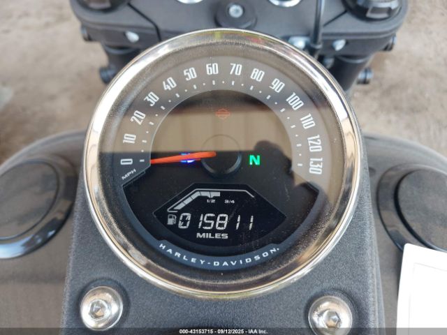 2020 HARLEY-DAVIDSON FXLRS 1HD1YWK19LB023998 Photo 6