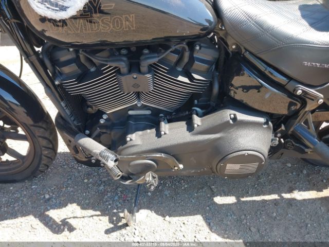 2020 HARLEY-DAVIDSON FXLRS 1HD1YWK19LB023998 Photo 8