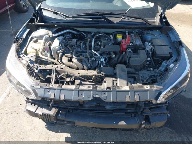 3N1AB8CV4SY283289 Nissan Sentra
