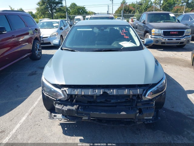3N1AB8CV4SY283289 Nissan Sentra