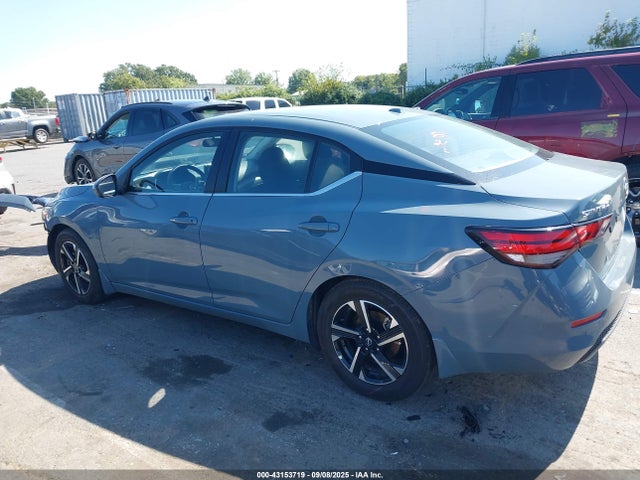 3N1AB8CV4SY283289 Nissan Sentra