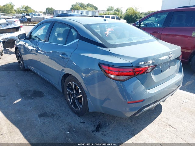 3N1AB8CV4SY283289 Nissan Sentra