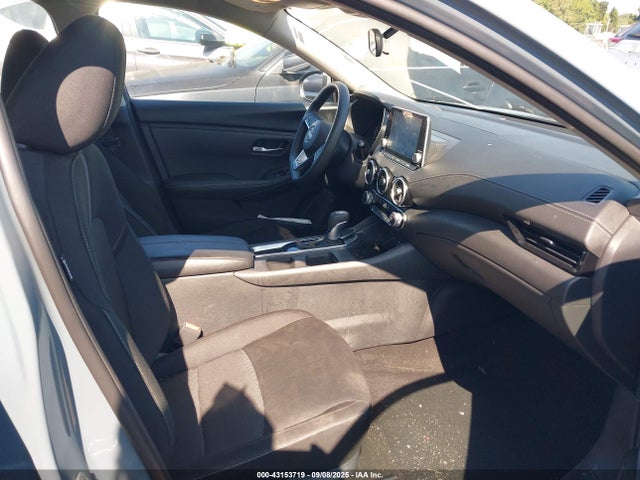 3N1AB8CV4SY283289 Nissan Sentra