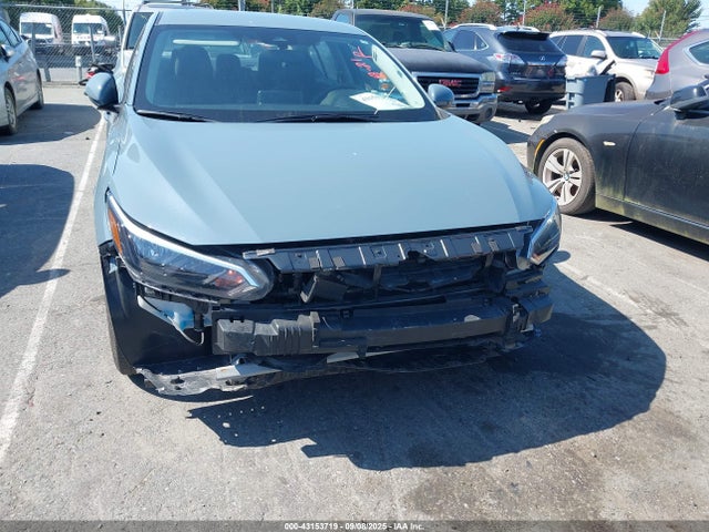 3N1AB8CV4SY283289 Nissan Sentra