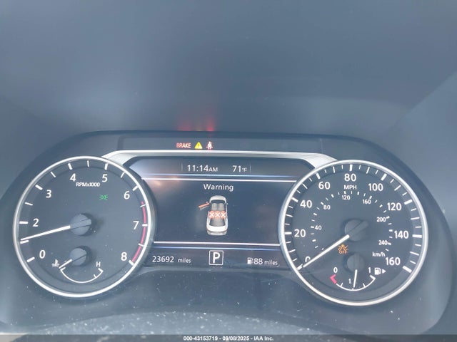 3N1AB8CV4SY283289 Nissan Sentra