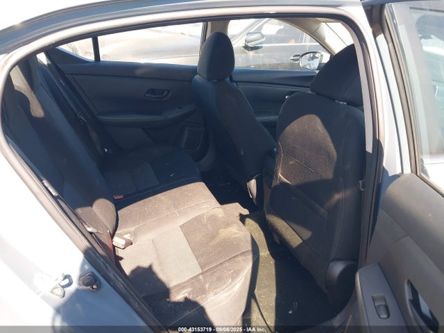 3N1AB8CV4SY283289 Nissan Sentra