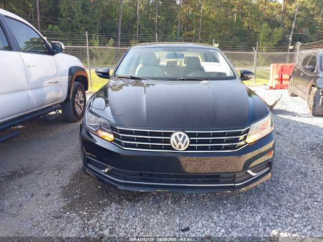 1VWBS7A3XGC033730 Volkswagen 2016