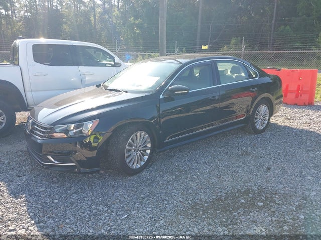 1VWBS7A3XGC033730 Volkswagen 2016