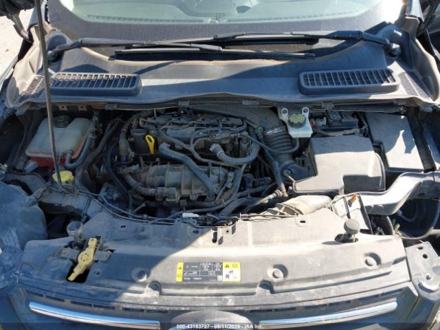 2014 FORD ESCAPE 1FMCU0GX1EUA23853 Photo 9