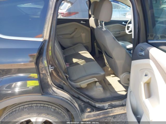 2014 FORD ESCAPE 1FMCU0GX1EUA23853 Photo 7