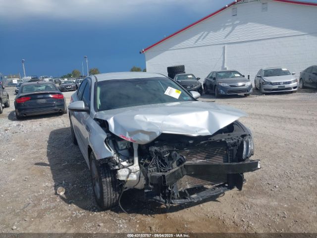 2019 KIA OPTIMA 5XXGT4L30KG292382 Photo 5