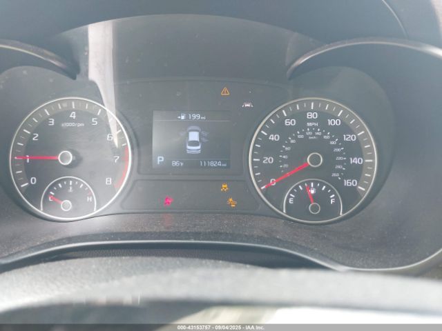 2019 KIA OPTIMA 5XXGT4L30KG292382 Photo 6