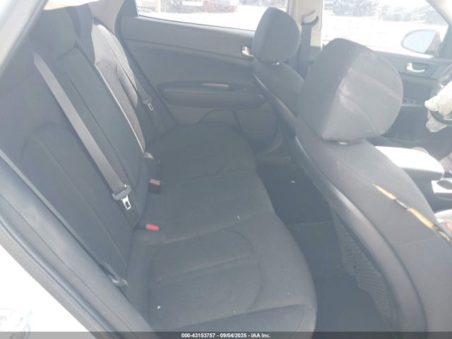 2019 KIA OPTIMA 5XXGT4L30KG292382 Photo 7