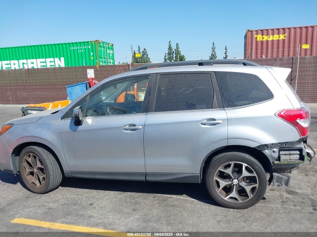Subaru 2.5turbo u4 2014 JF2SJGPC1EH442276 Image 14