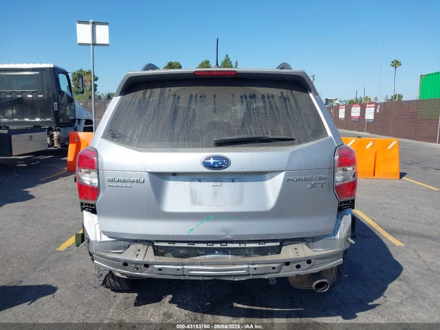 Subaru 2.5turbo u4 2014 JF2SJGPC1EH442276 Image 16