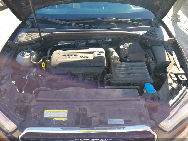 2016 AUDI A3 WAUJ8GFF8G1067268 Photo 9