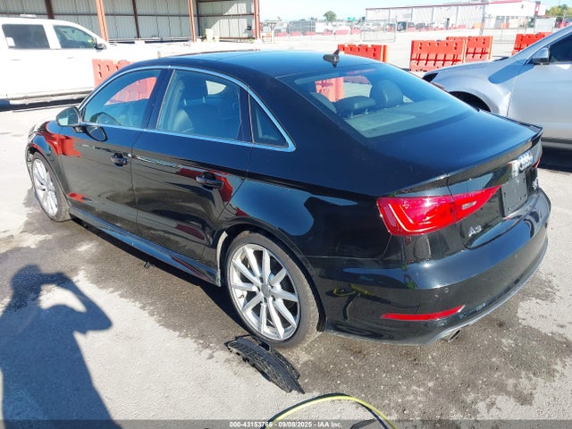 2016 AUDI A3 WAUJ8GFF8G1067268 Photo 2