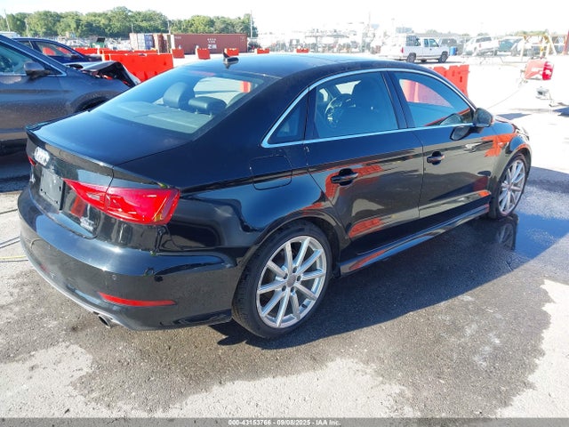 2016 AUDI A3 WAUJ8GFF8G1067268 Photo 3