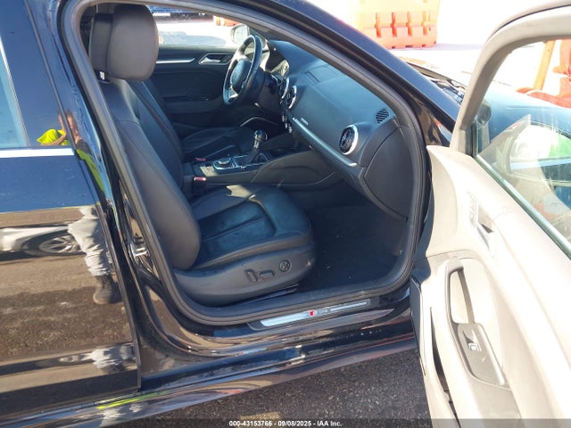 2016 AUDI A3 WAUJ8GFF8G1067268 Photo 4