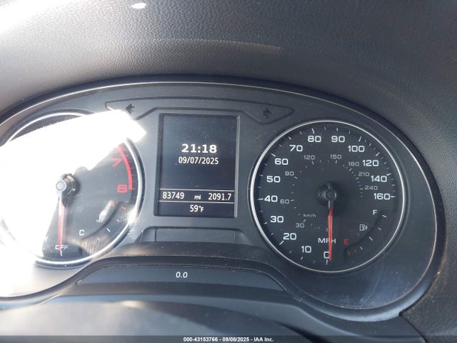2016 AUDI A3 WAUJ8GFF8G1067268 Photo 6