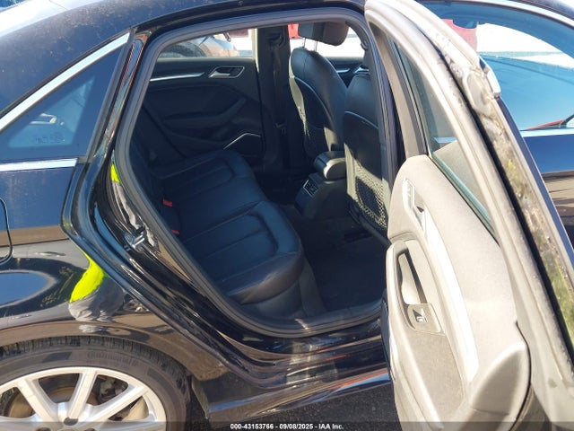 2016 AUDI A3 WAUJ8GFF8G1067268 Photo 7
