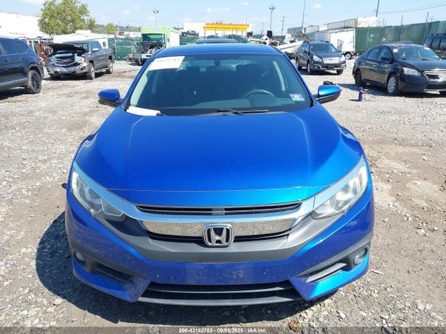 Honda l15b7 2016 19XFC1F35GE203704 Image 12