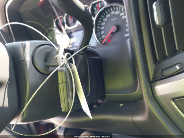 2014 CHEVROLET SILVERADO 1500 3GCPCREC9EG335001 Photo 10