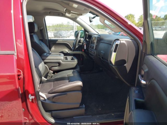 2014 CHEVROLET SILVERADO 1500 3GCPCREC9EG335001 Photo 4