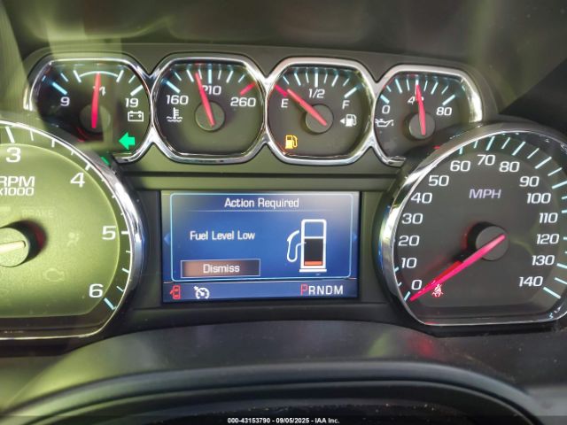 2014 CHEVROLET SILVERADO 1500 3GCPCREC9EG335001 Photo 6