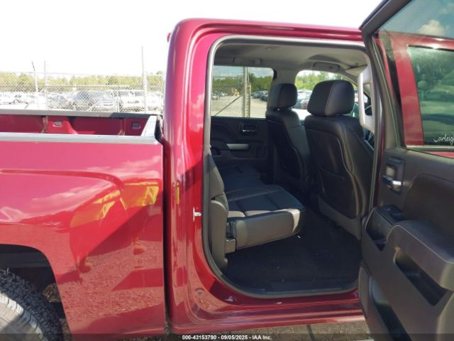2014 CHEVROLET SILVERADO 1500 3GCPCREC9EG335001 Photo 7