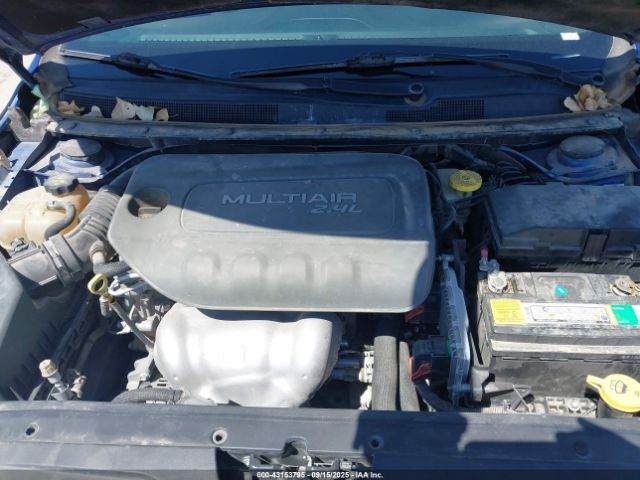 2016 CHRYSLER 200 1C3CCCAB3GN129731 Photo 9