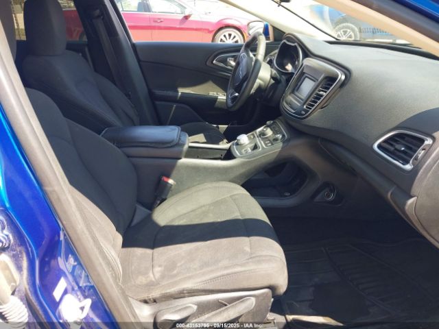 2016 CHRYSLER 200 1C3CCCAB3GN129731 Photo 4