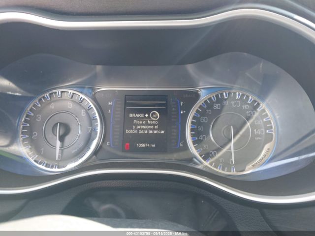 2016 CHRYSLER 200 1C3CCCAB3GN129731 Photo 6