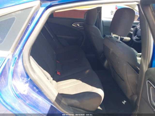 2016 CHRYSLER 200 1C3CCCAB3GN129731 Photo 7