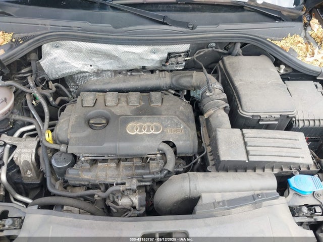 2018 AUDI Q3 WA1JCCFS7JR030030 Photo 9