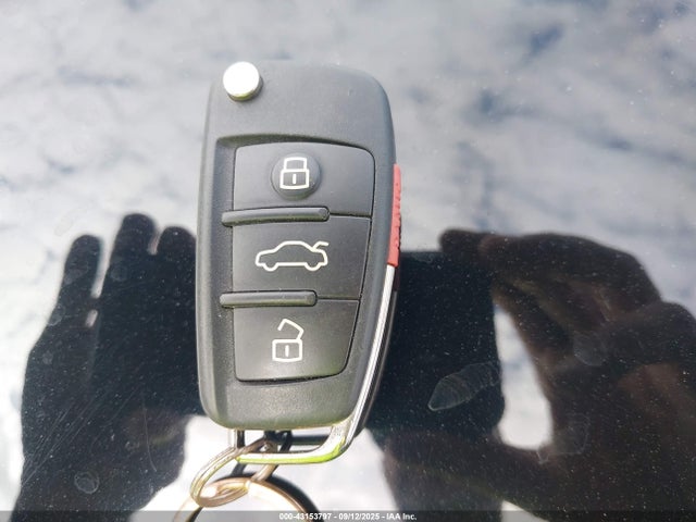 2018 AUDI Q3 WA1JCCFS7JR030030 Photo 10
